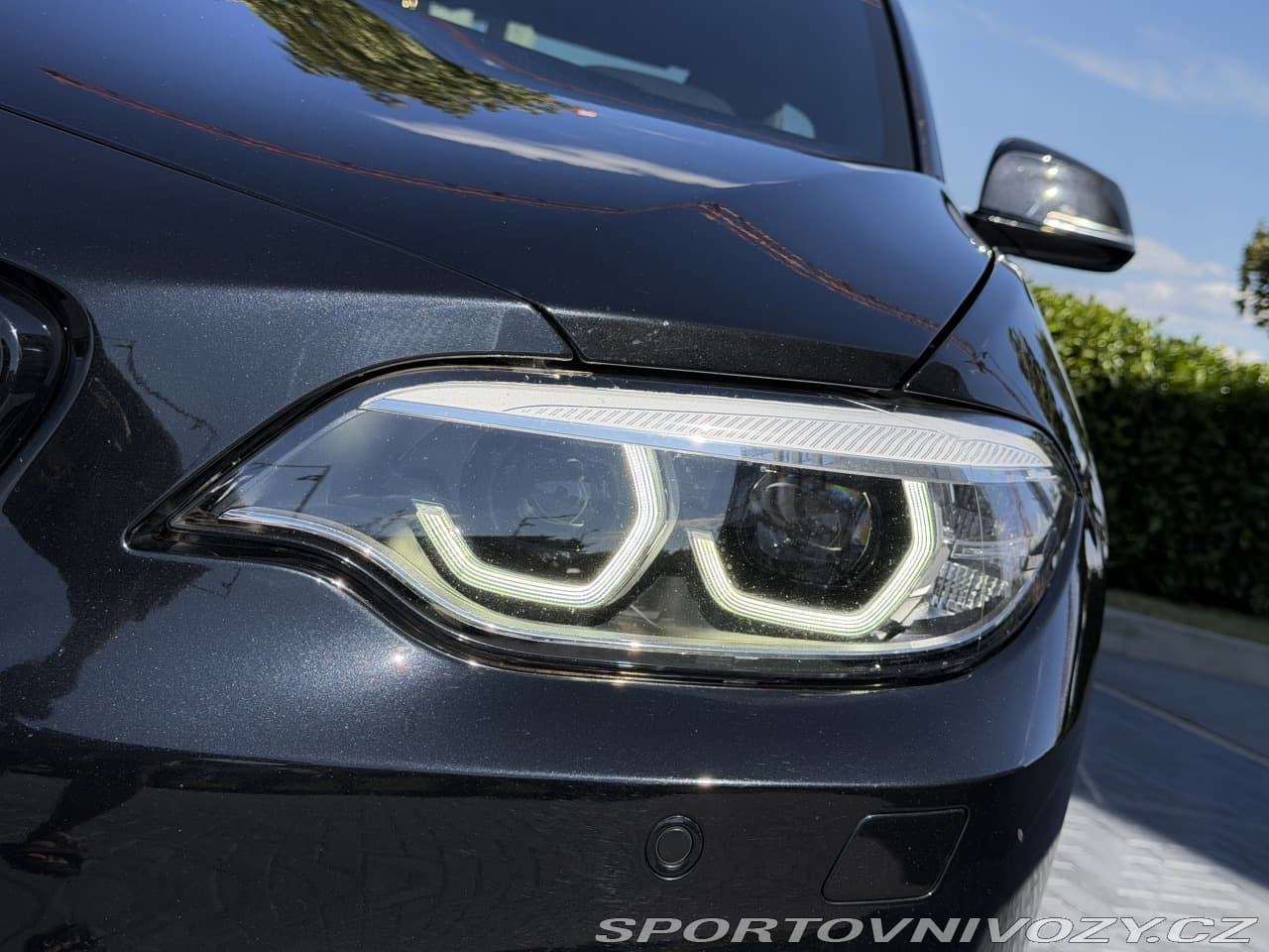 2020 BMW 2-SERIES - 10