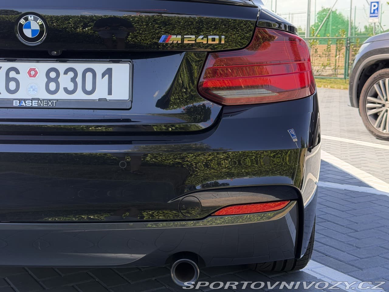 2020 BMW 2-SERIES - 11