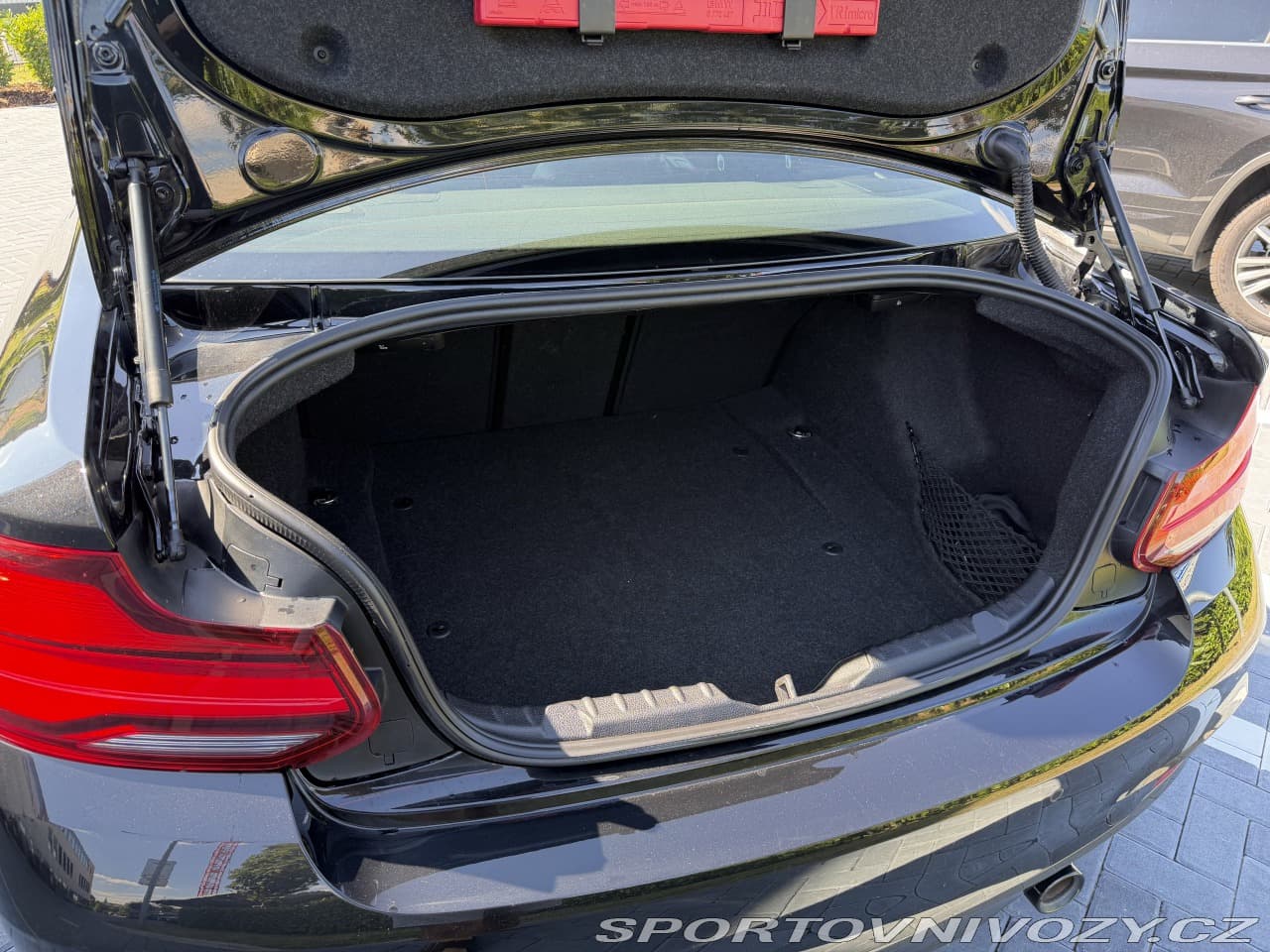 2020 BMW 2-SERIES - 13