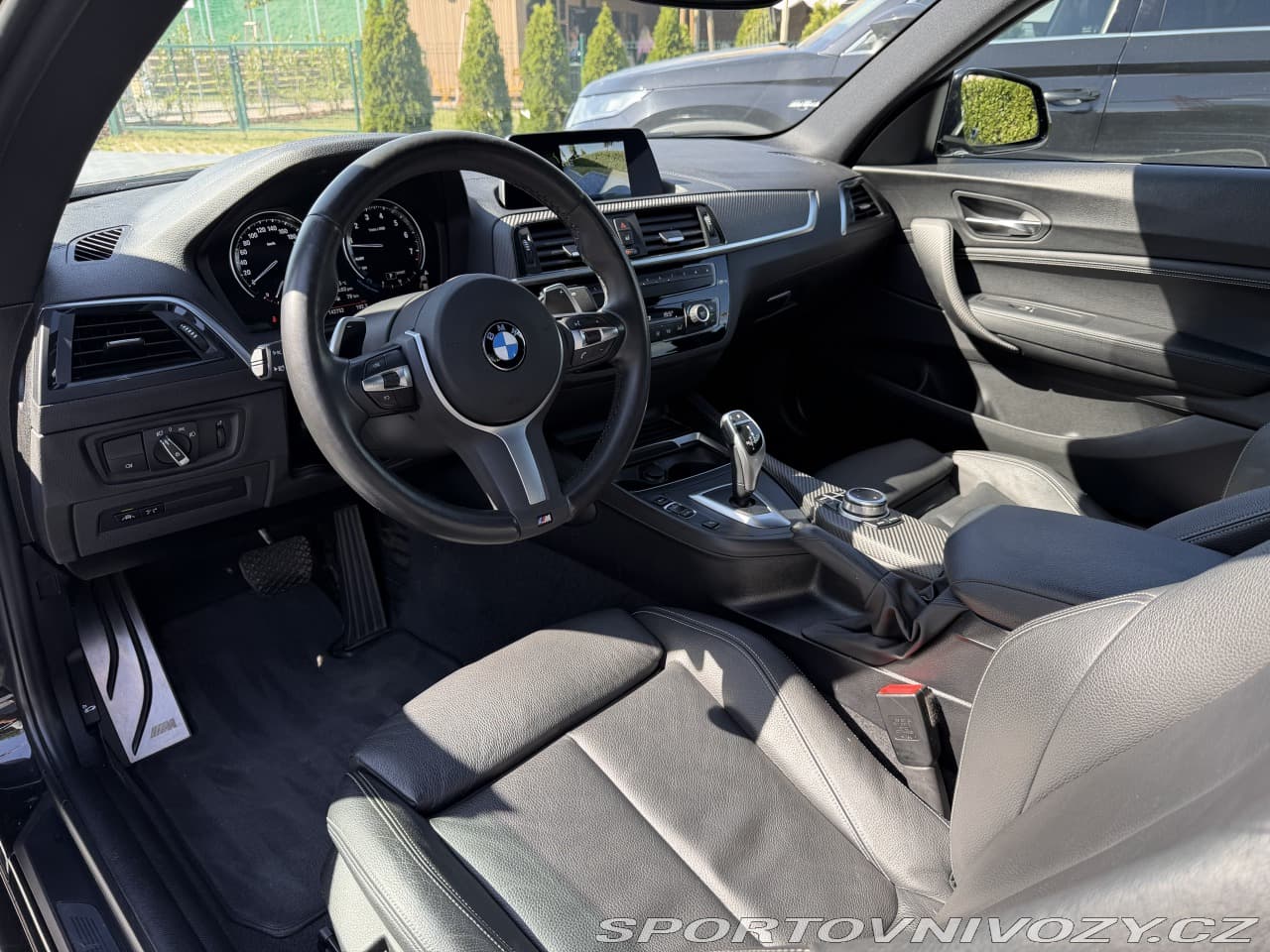 2020 BMW 2-SERIES - 14