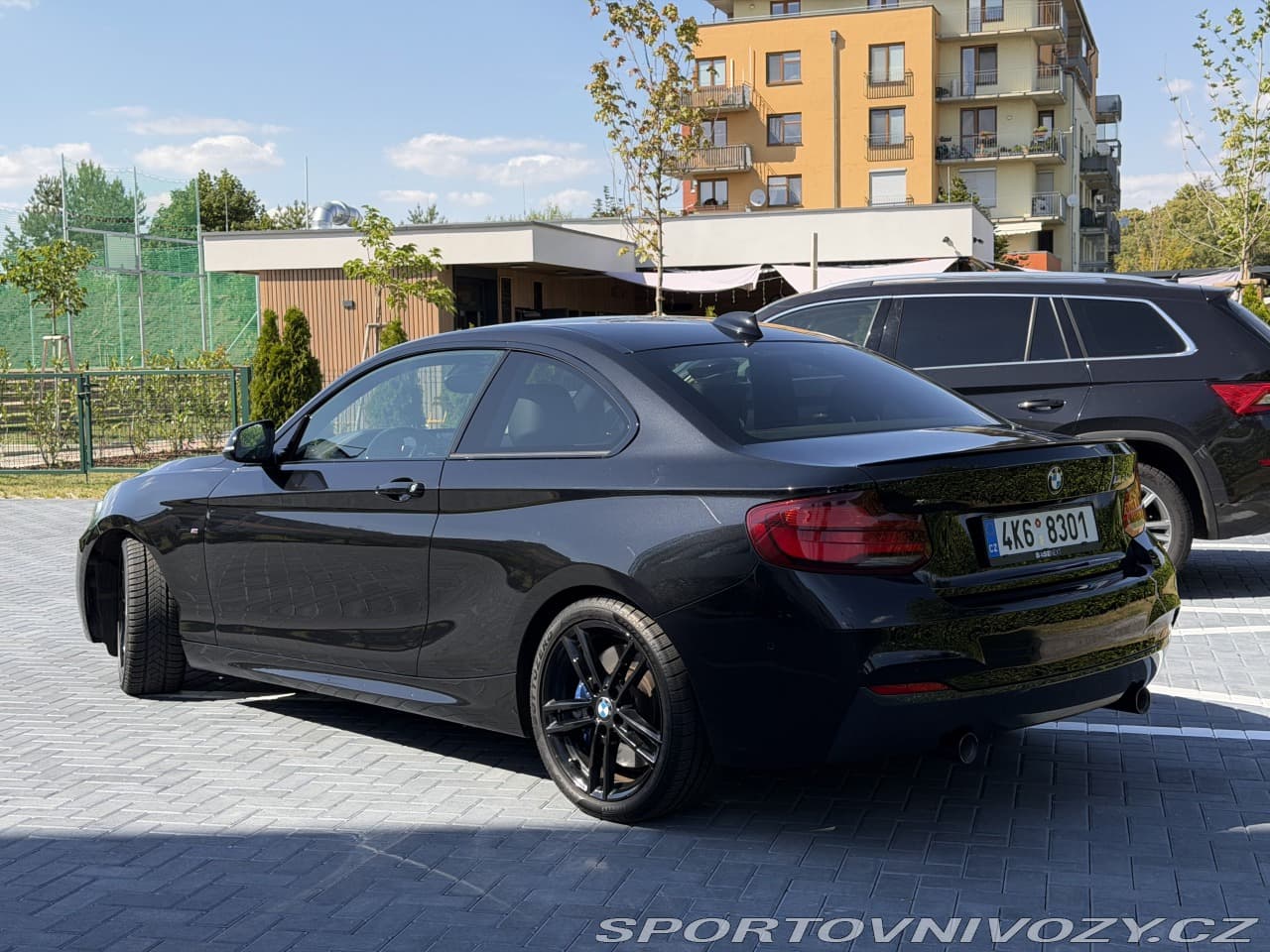 2020 BMW 2-SERIES - 3