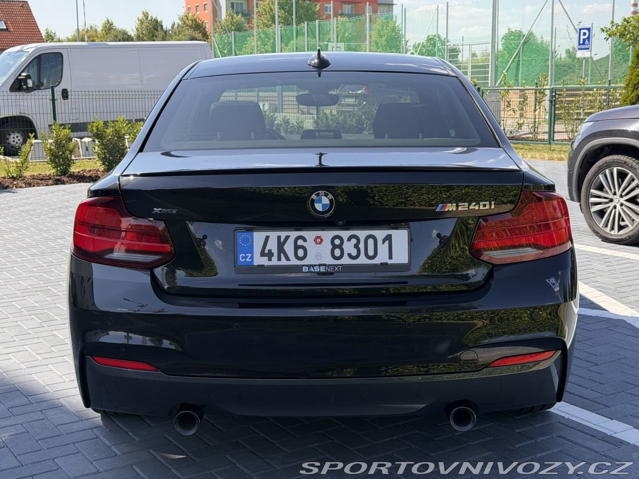 2020 BMW 2-SERIES - 4