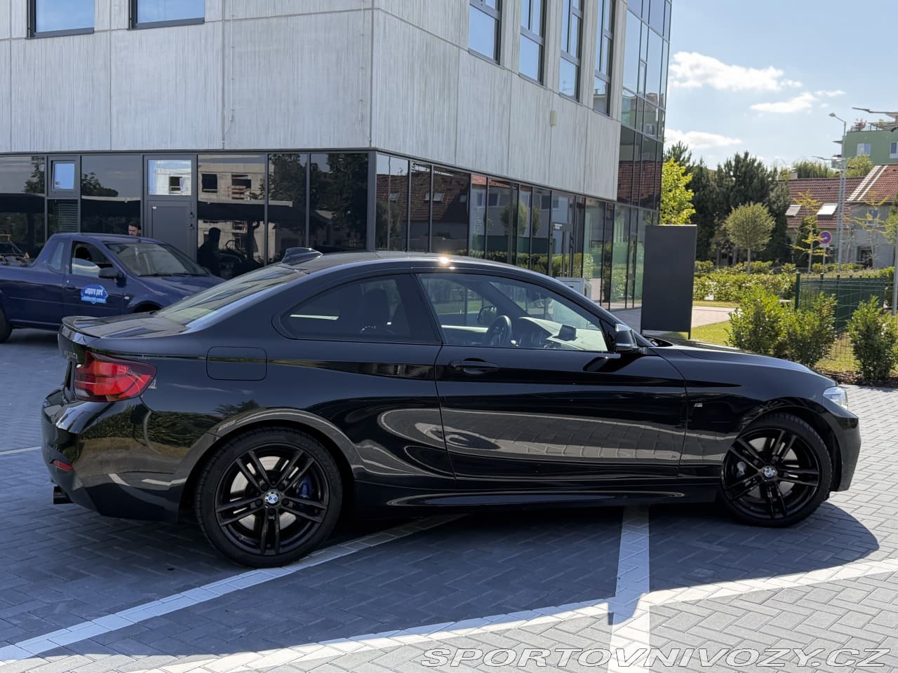 2020 BMW 2-SERIES - 5
