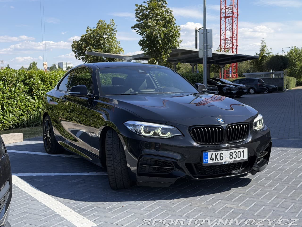 2020 BMW 2-SERIES - 6