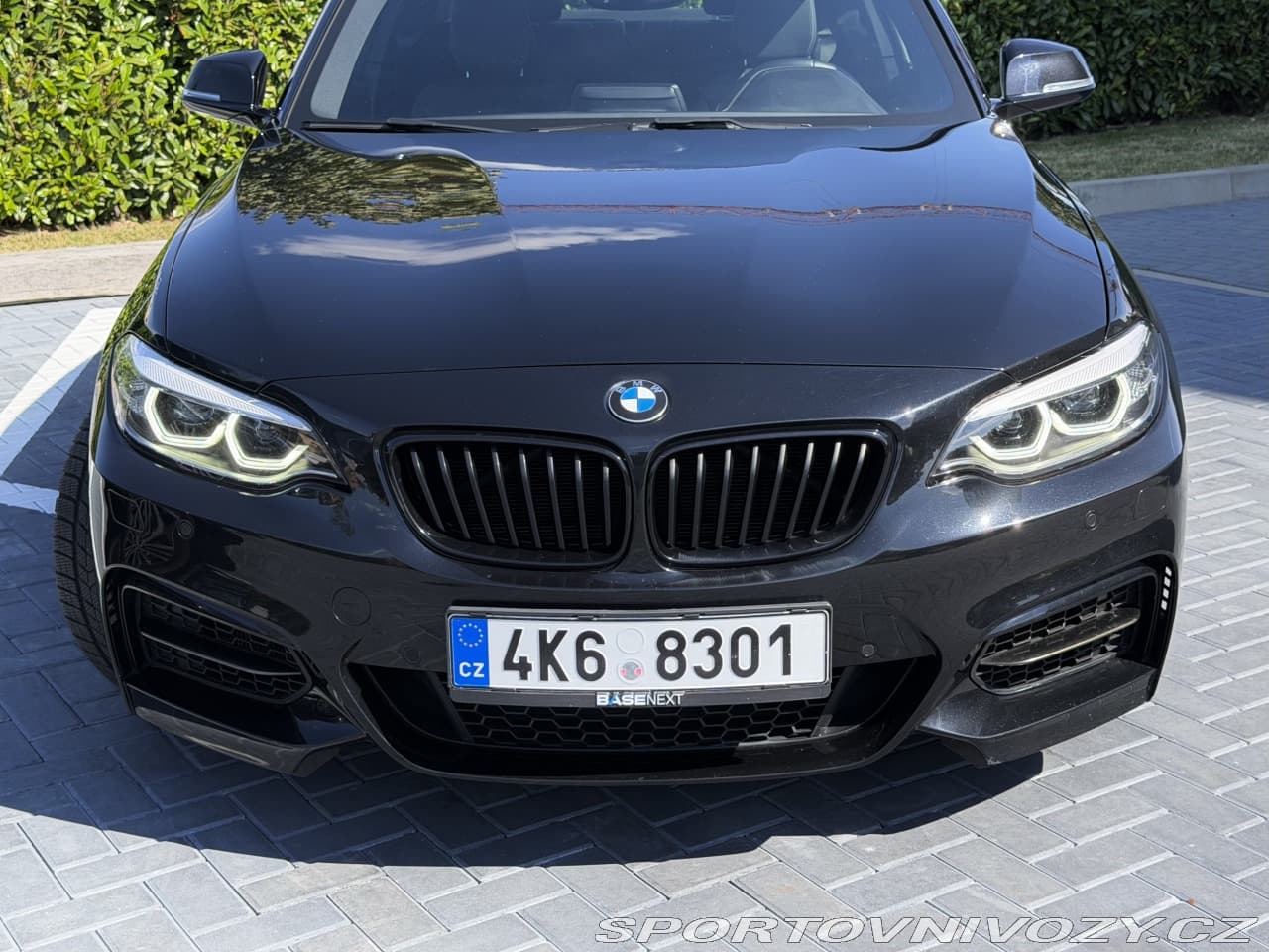 2020 BMW 2-SERIES - 7