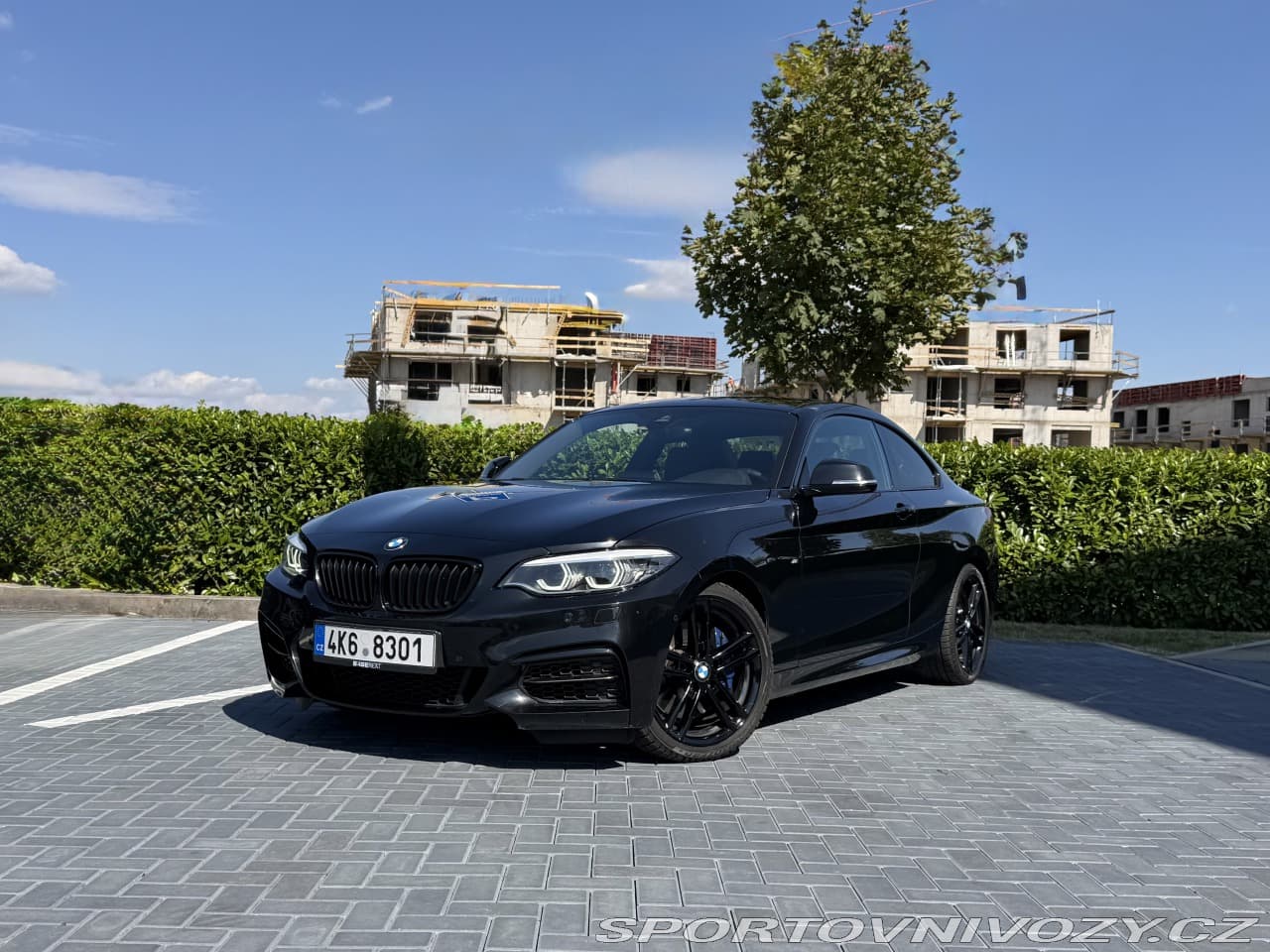 2020 BMW 2-SERIES - 8