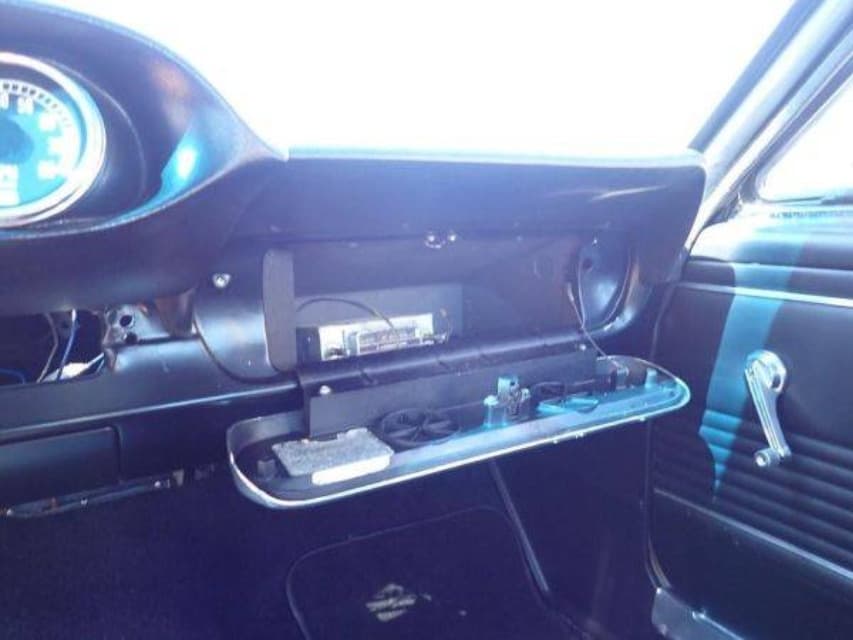 1966 Ford MUSTANG - 18