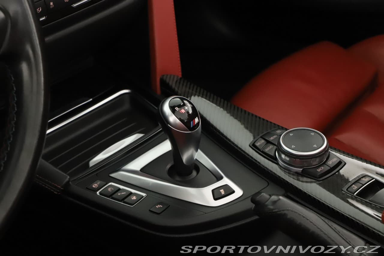2015 BMW M4 - 10