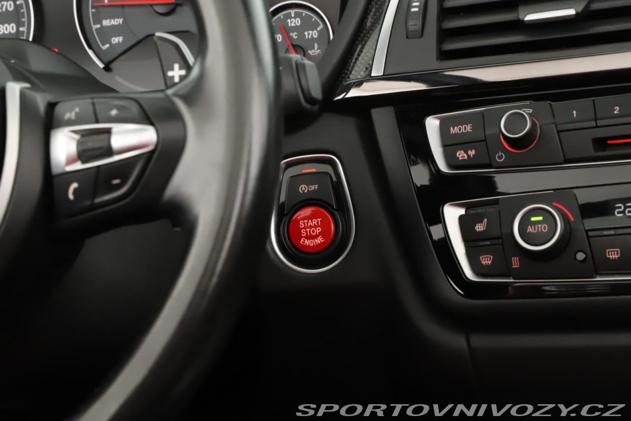 2015 BMW M4 - 15