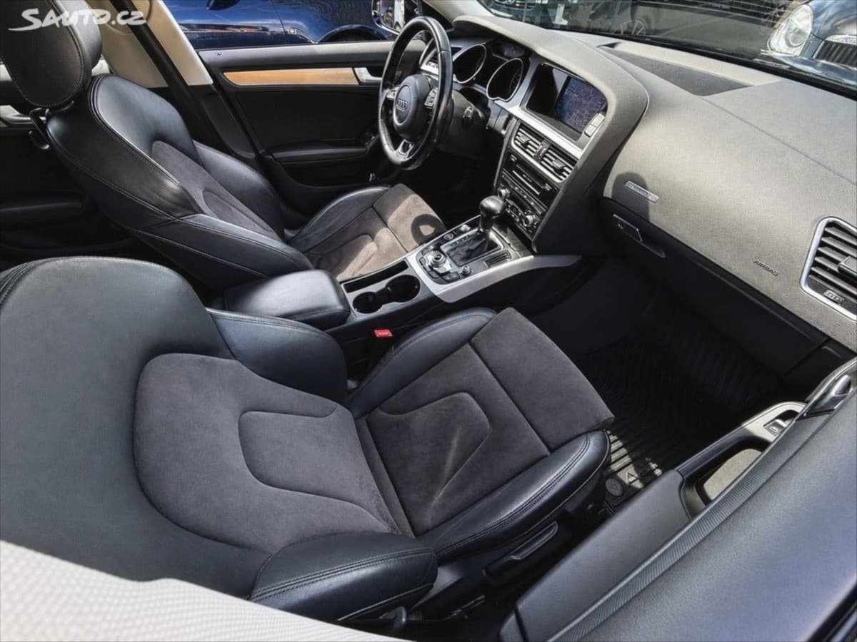 2015 Audi A5 - 10
