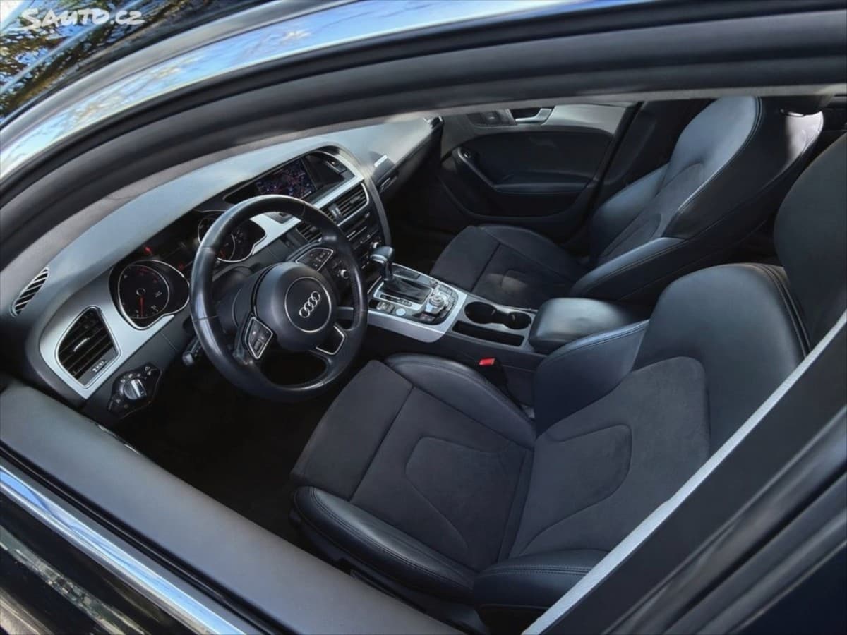 2015 Audi A5 - 8