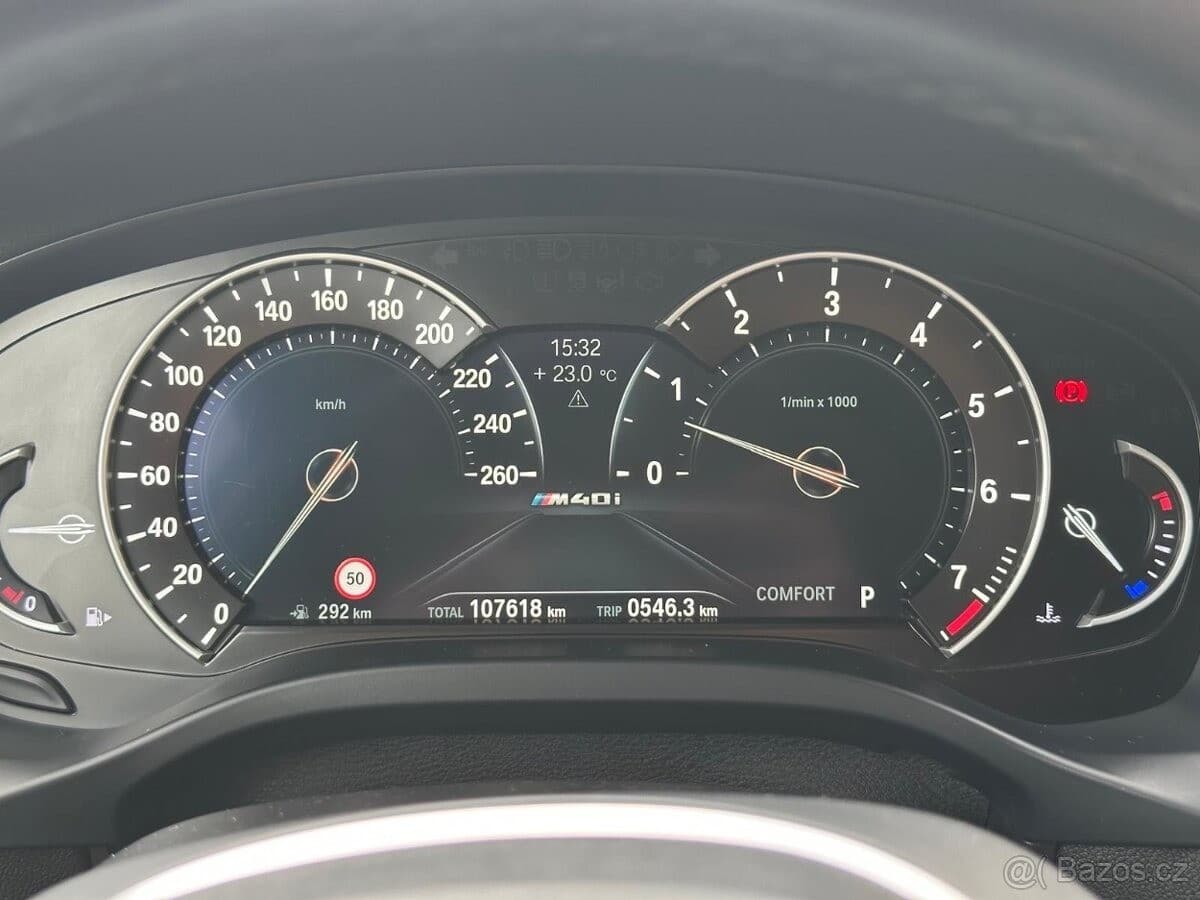 BMW X4 - 12