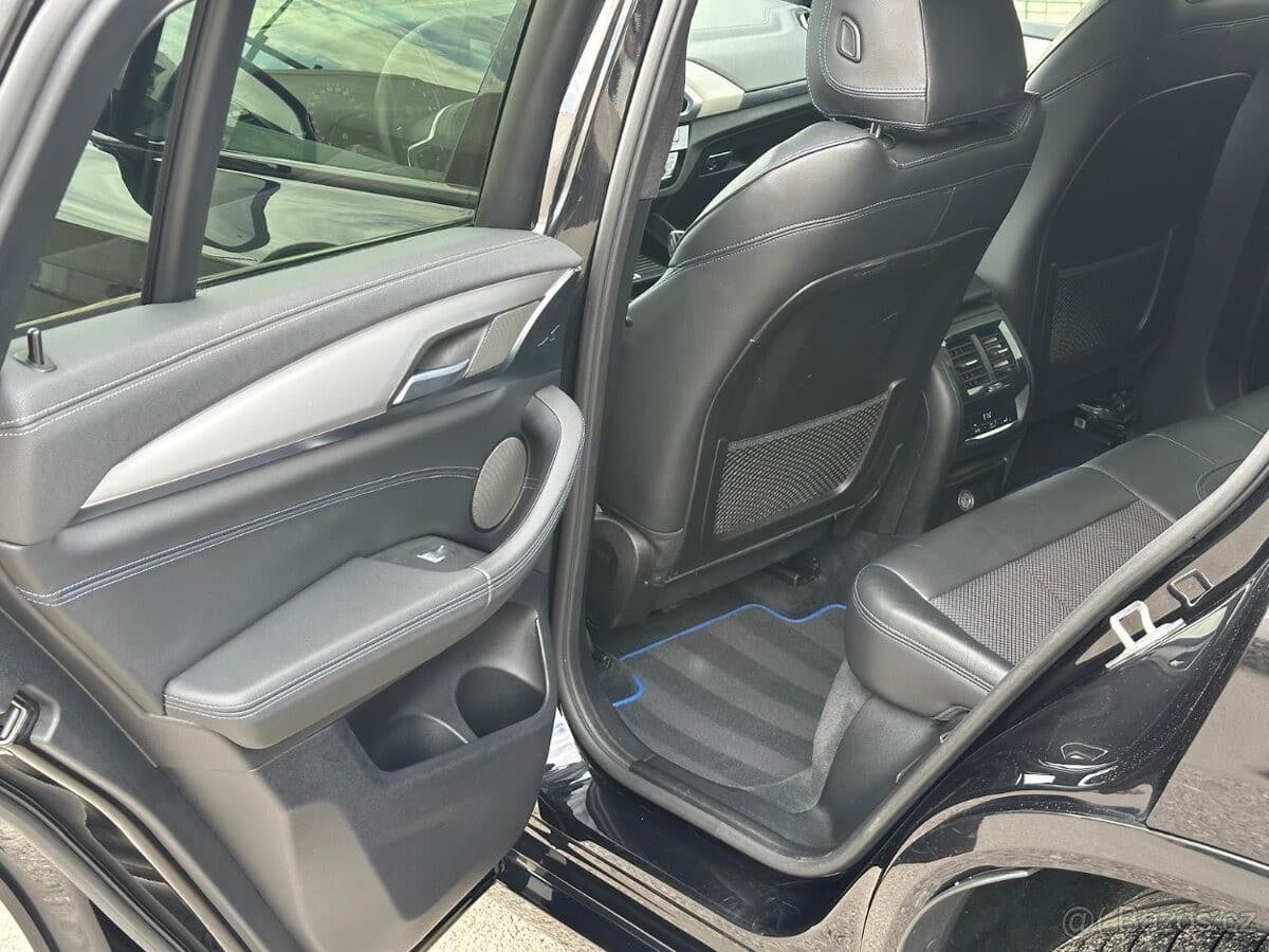 BMW X4 - 14