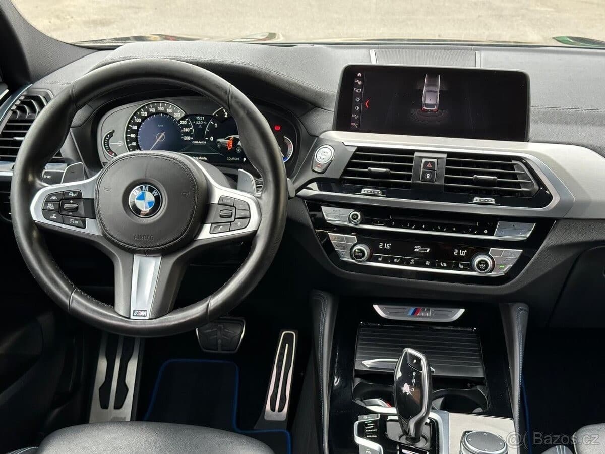 BMW X4 - 7