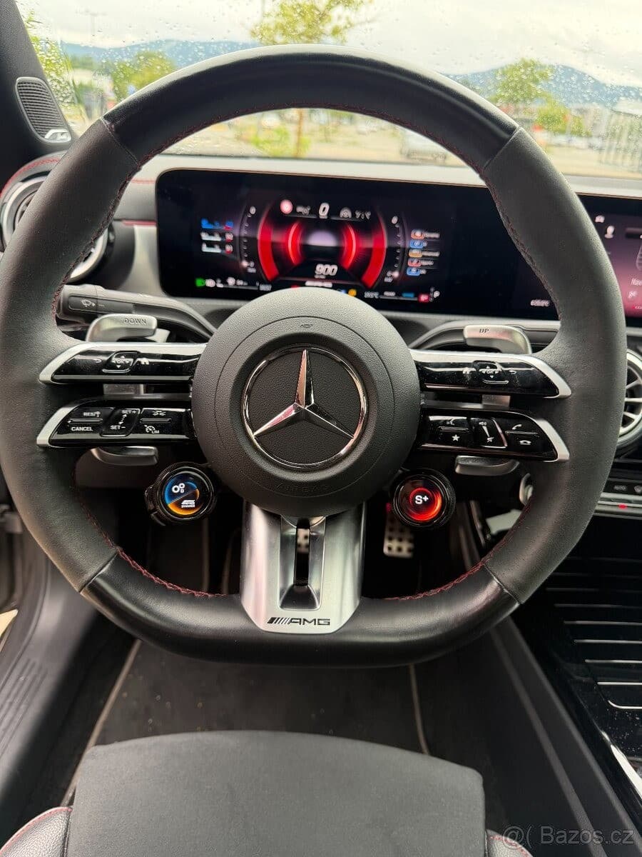2024 Mercedes-Benz CLA - 15