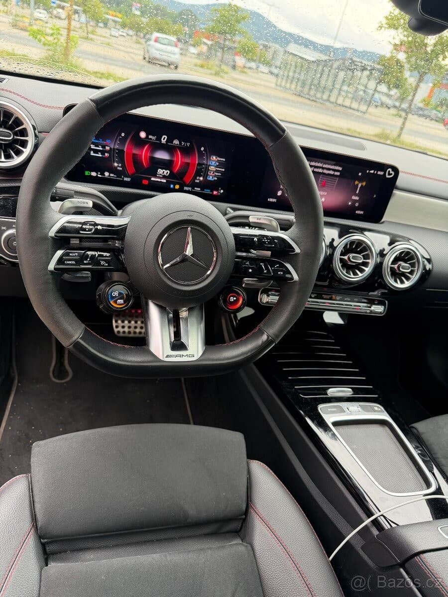 2024 Mercedes-Benz CLA - 16