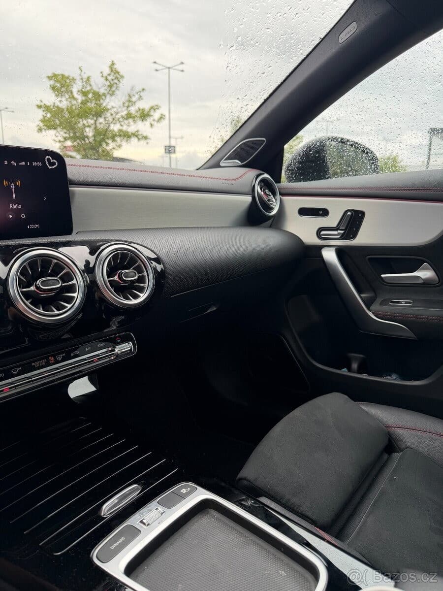 2024 Mercedes-Benz CLA - 17