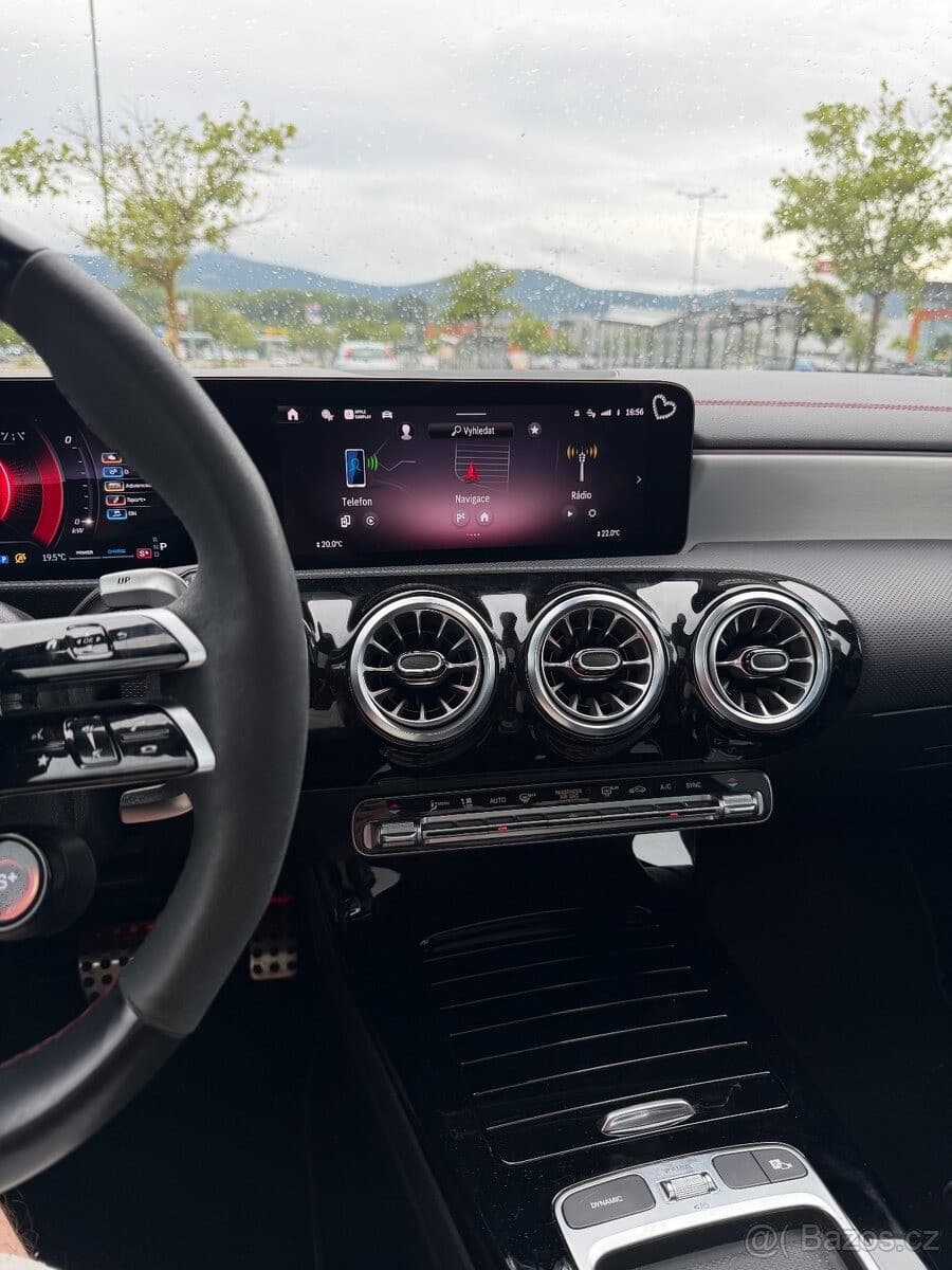 2024 Mercedes-Benz CLA - 18