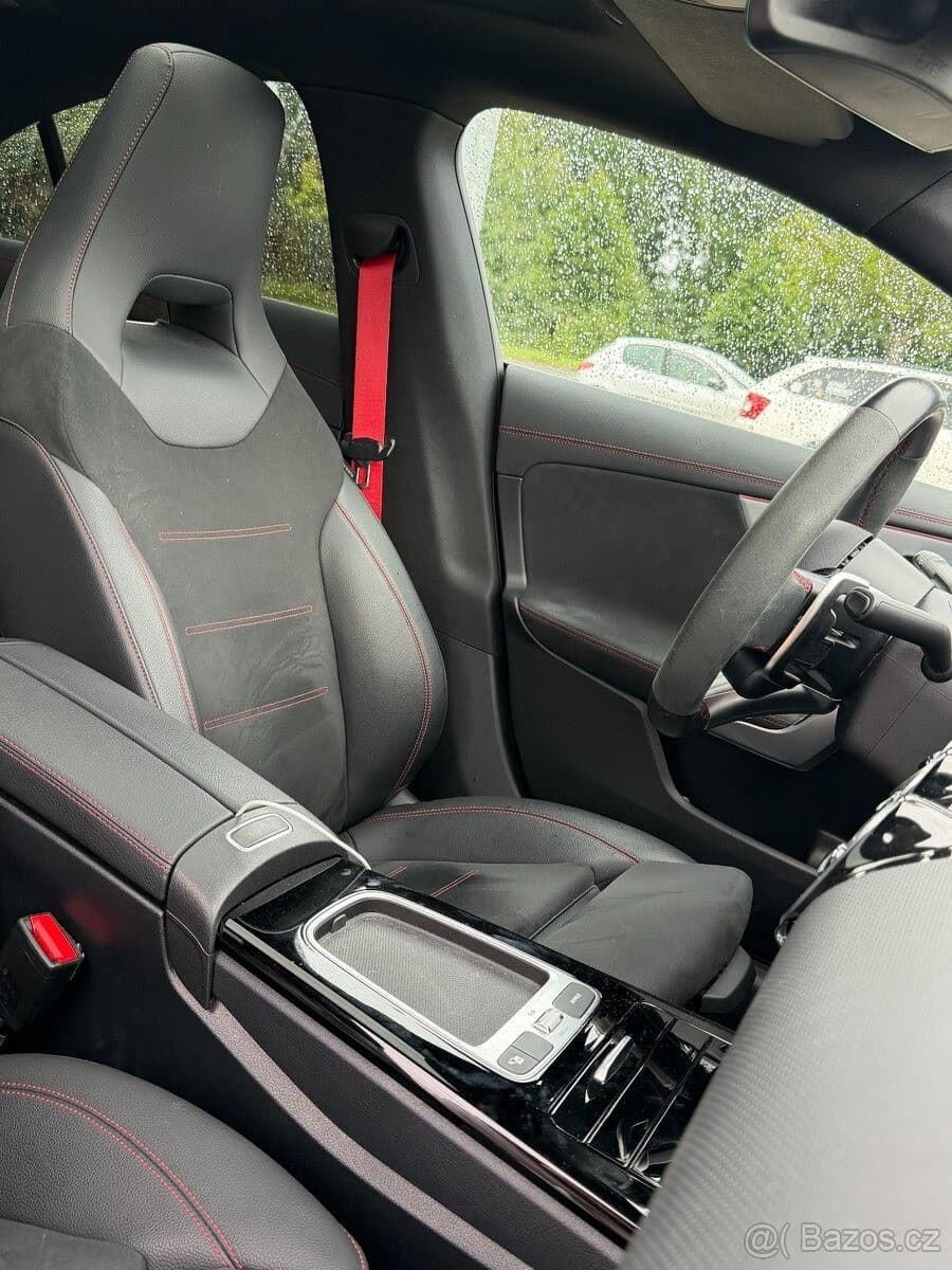 2024 Mercedes-Benz CLA - 19