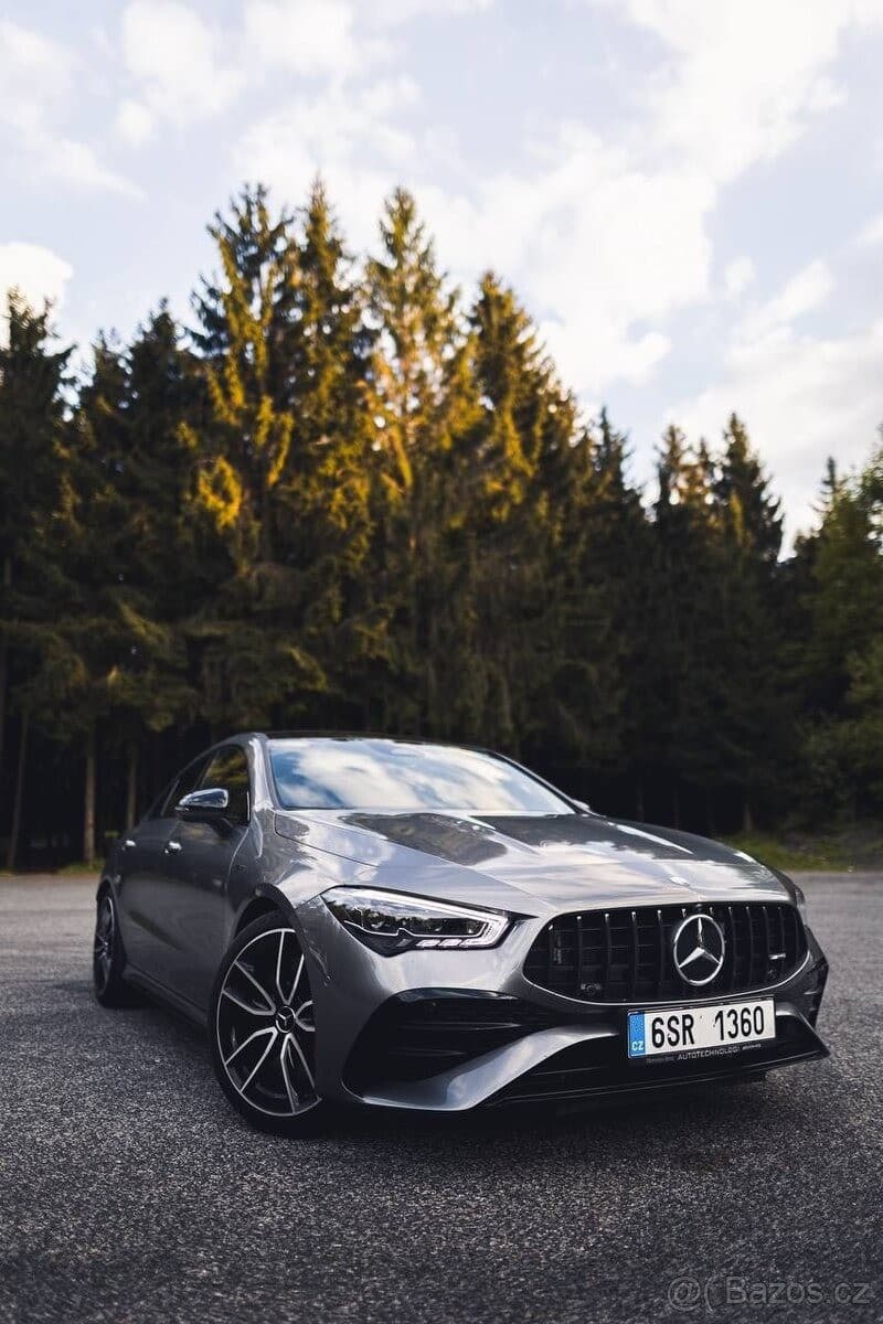 2024 Mercedes-Benz CLA - 3