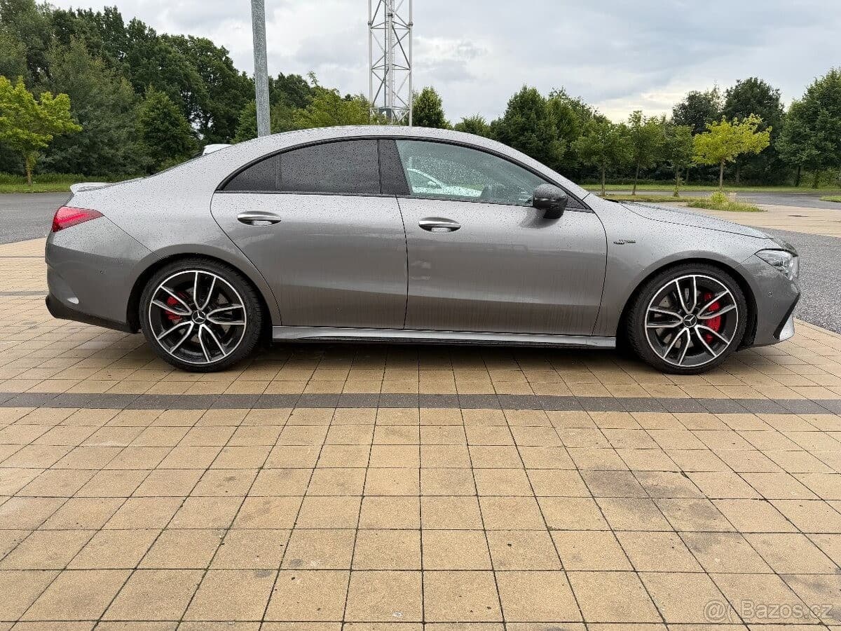 2024 Mercedes-Benz CLA - 9