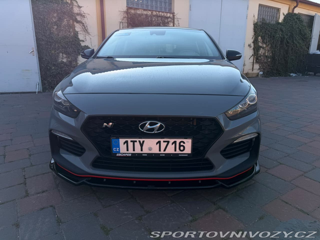 2018 Hyundai i30 - 10