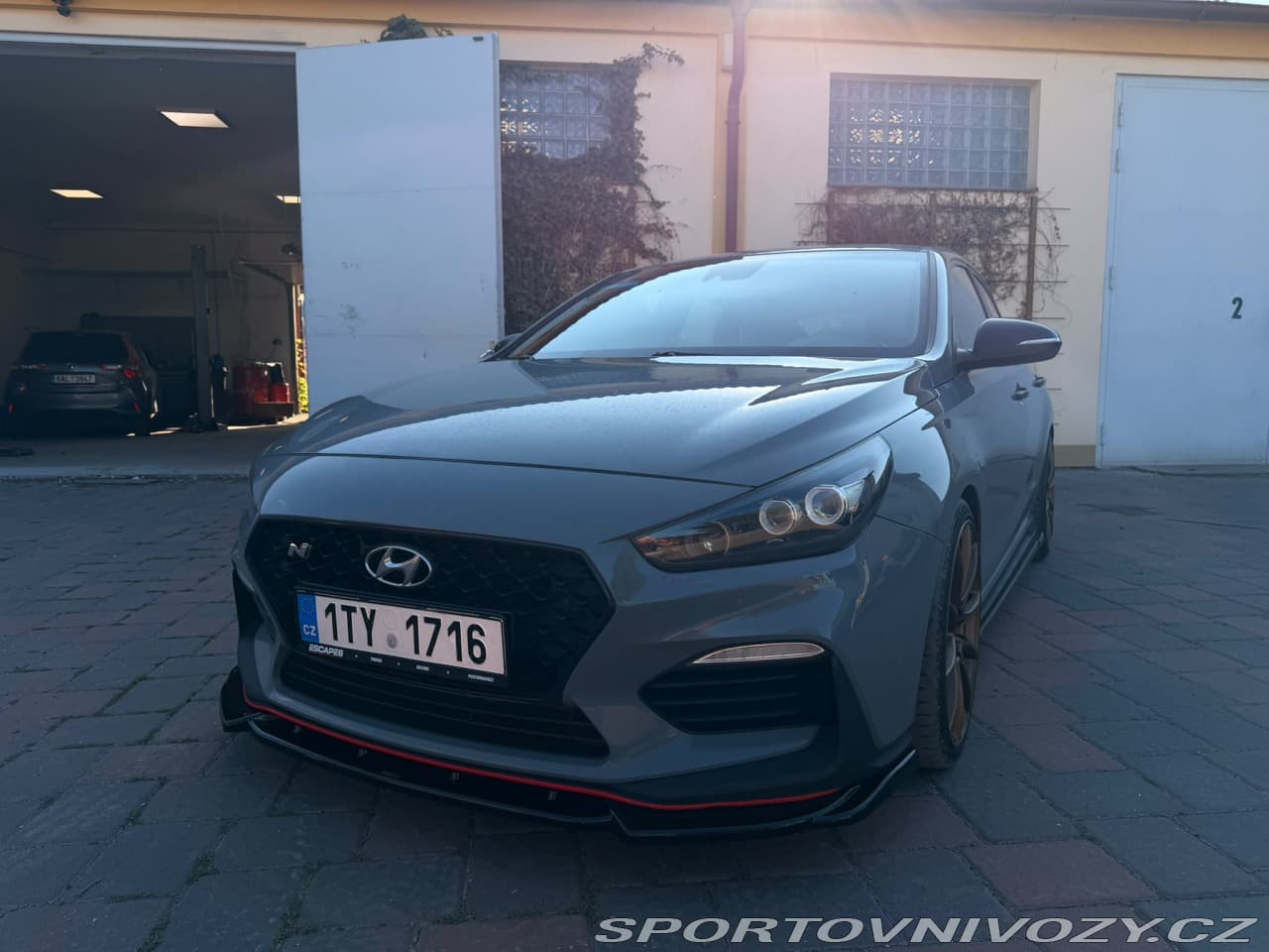 2018 Hyundai i30 - 11