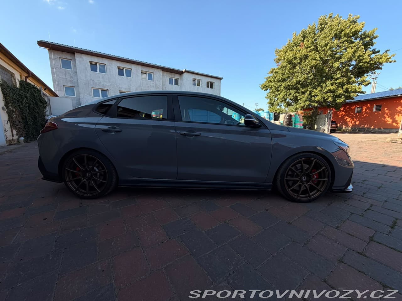 2018 Hyundai i30 - 3