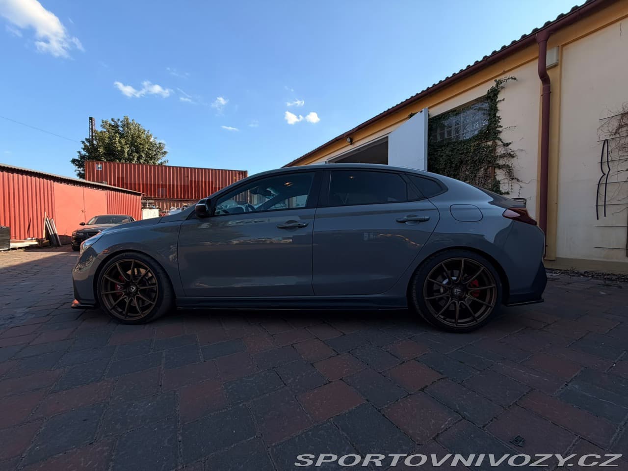 2018 Hyundai i30 - 4