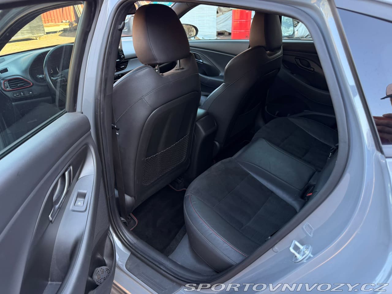 2018 Hyundai i30 - 6