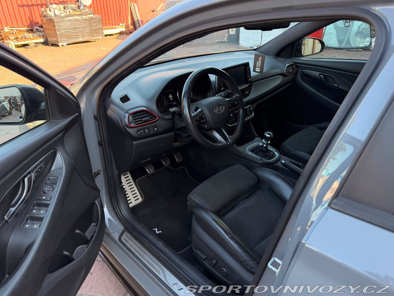2018 Hyundai i30 - 7