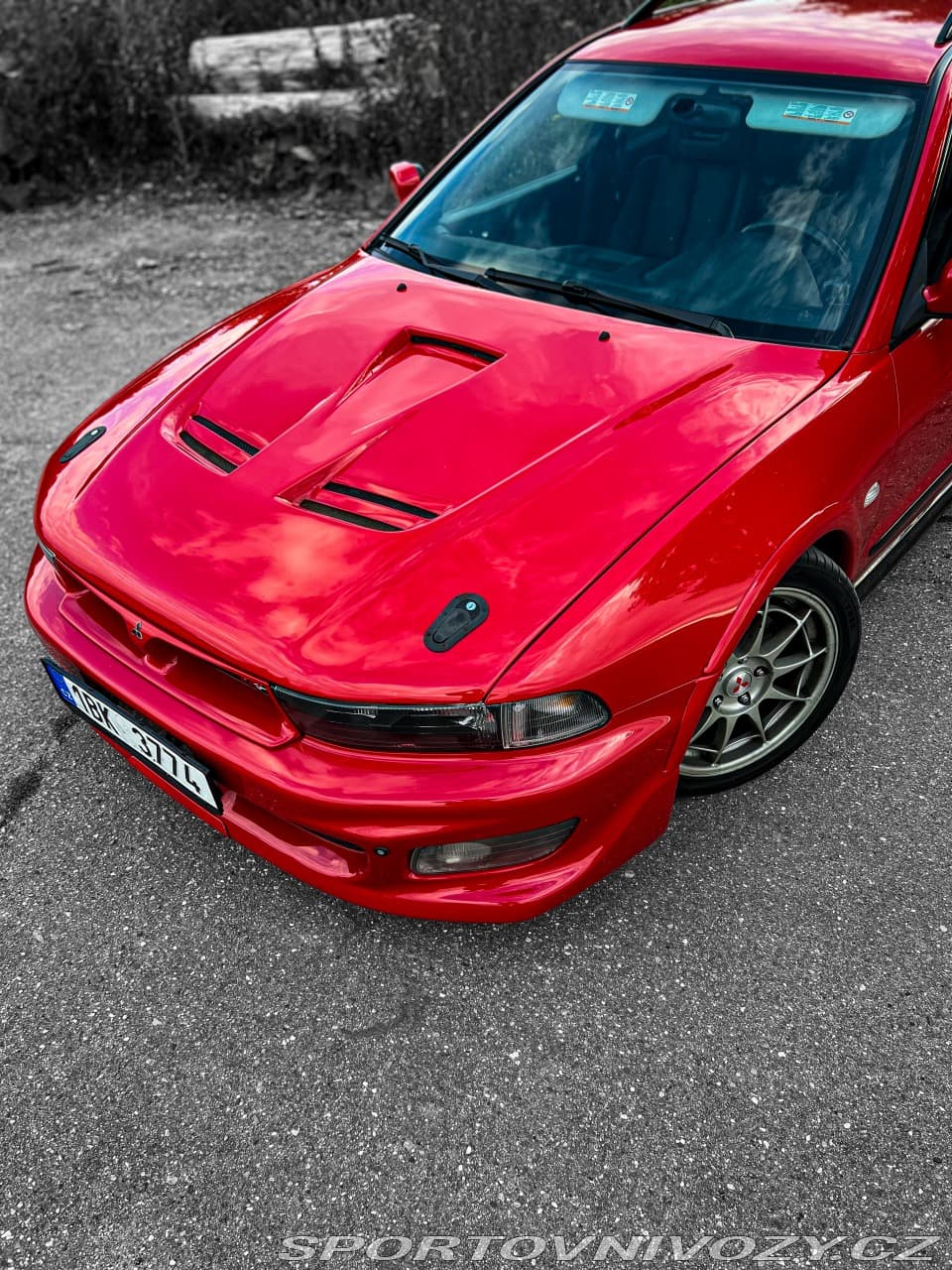 2000 Mitsubishi OSTATNÍ - 4