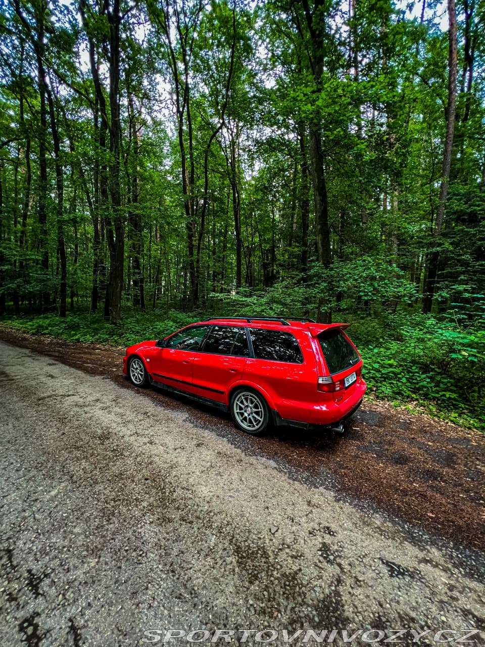 2000 Mitsubishi OSTATNÍ - 8