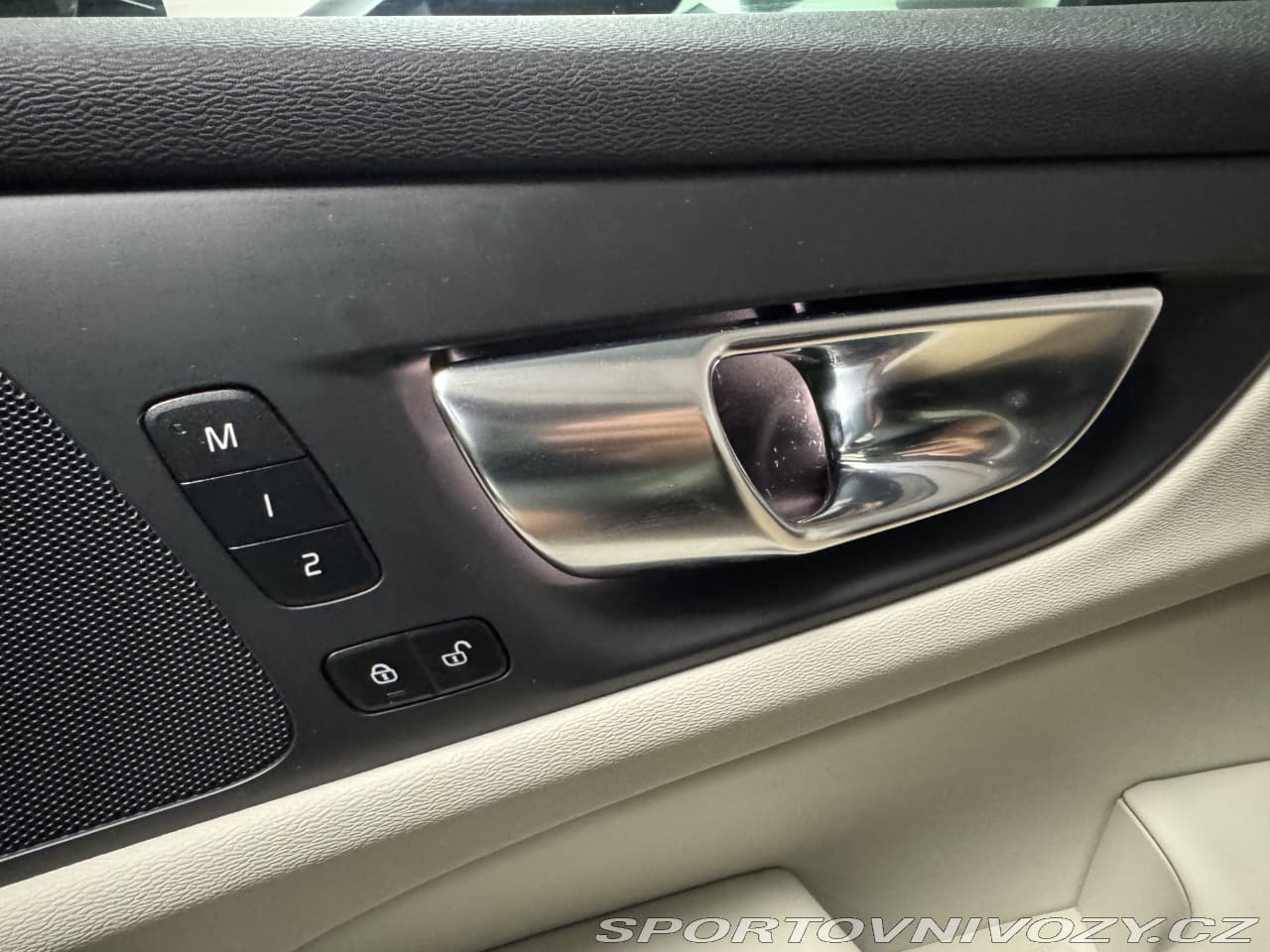 2024 Volvo V60 - 10