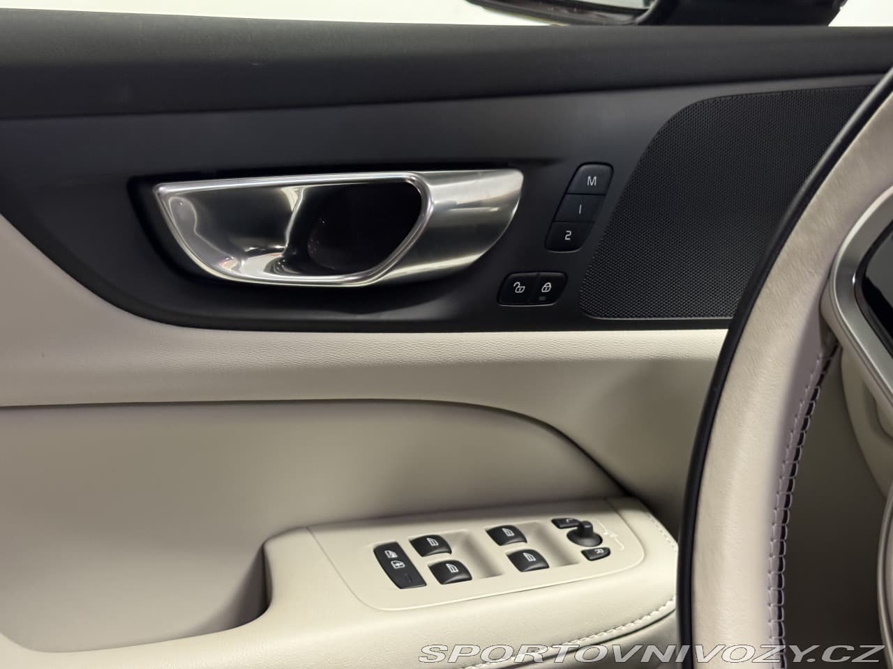 2024 Volvo V60 - 11