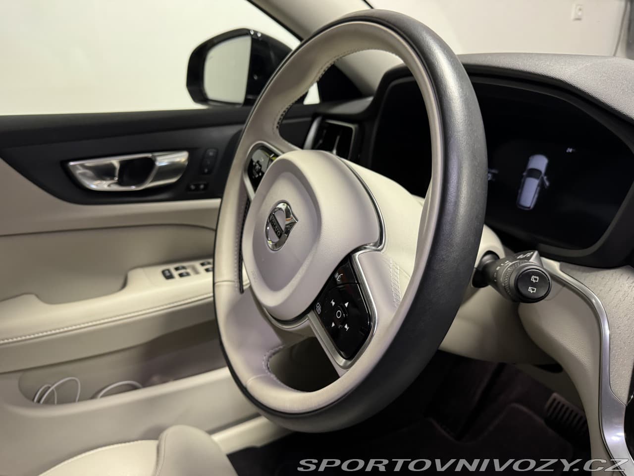 2024 Volvo V60 - 13