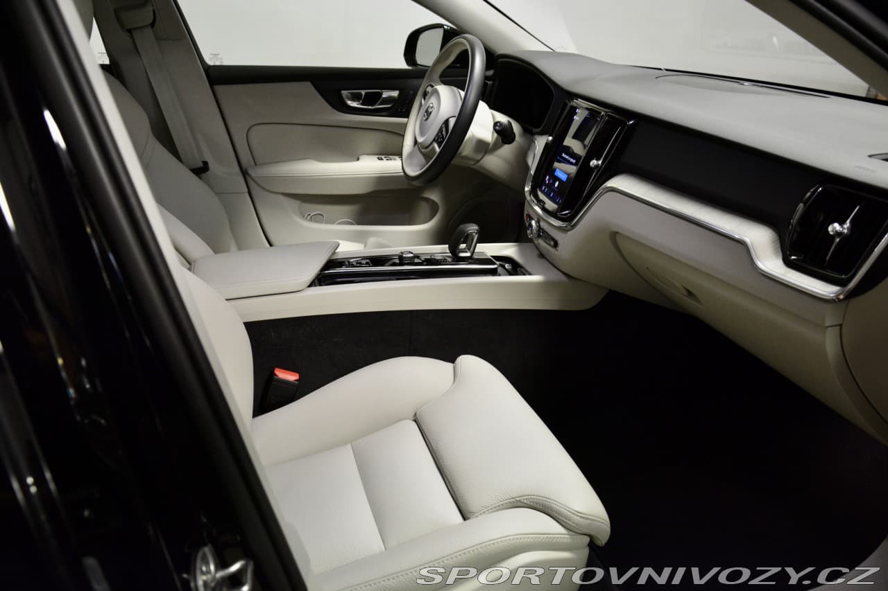 2024 Volvo V60 - 6