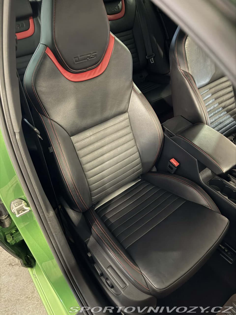 2014 Škoda OCTAVIA - 14