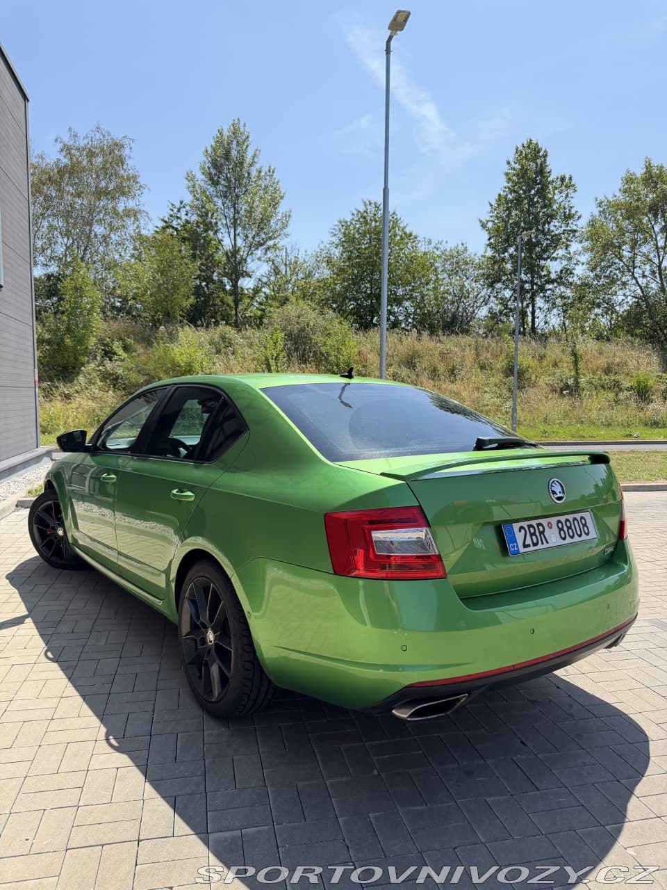 2014 Škoda OCTAVIA - 4