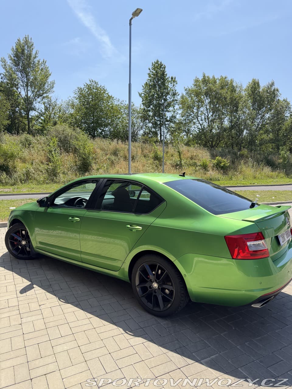 2014 Škoda OCTAVIA - 5