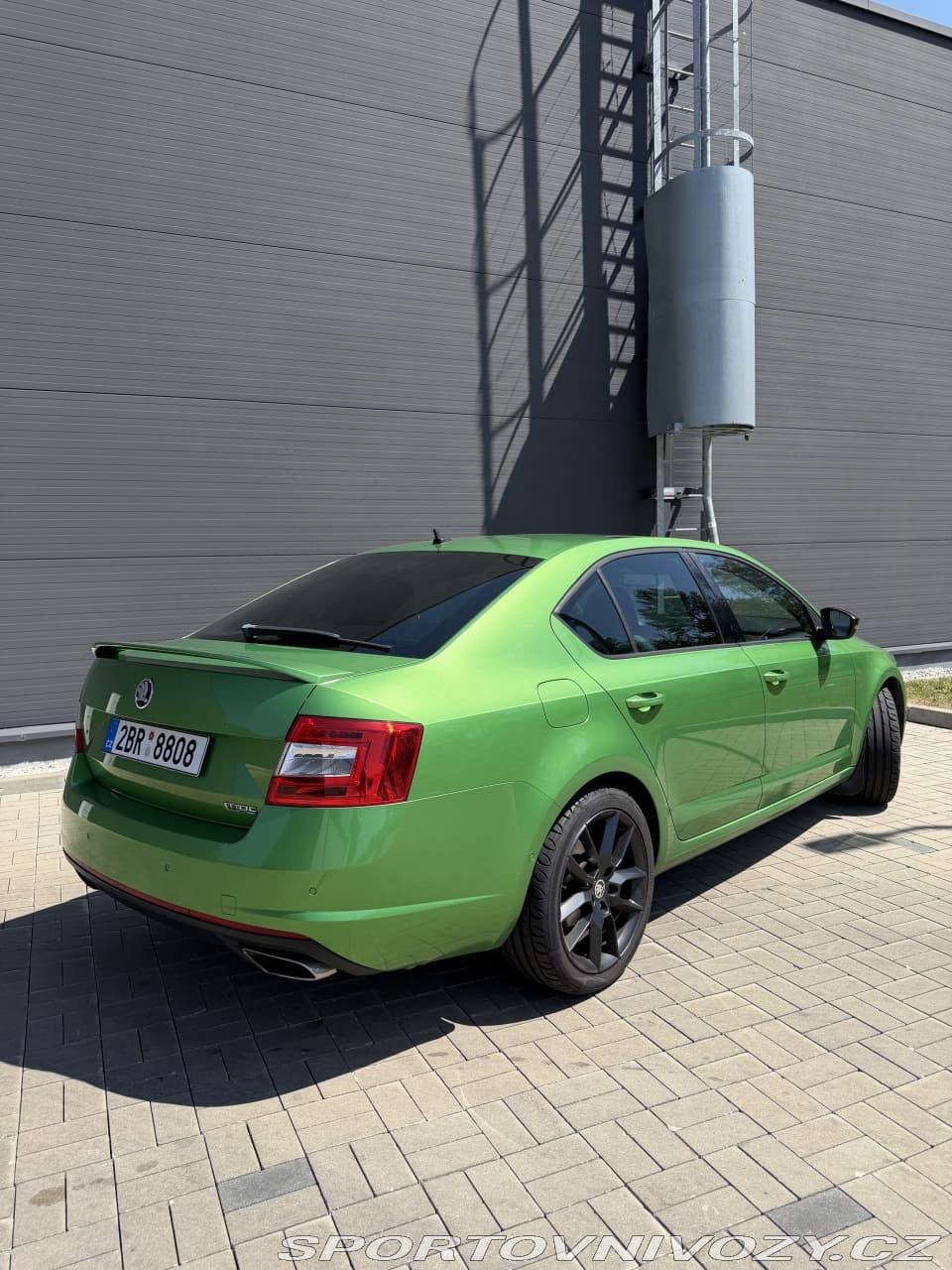 2014 Škoda OCTAVIA - 6