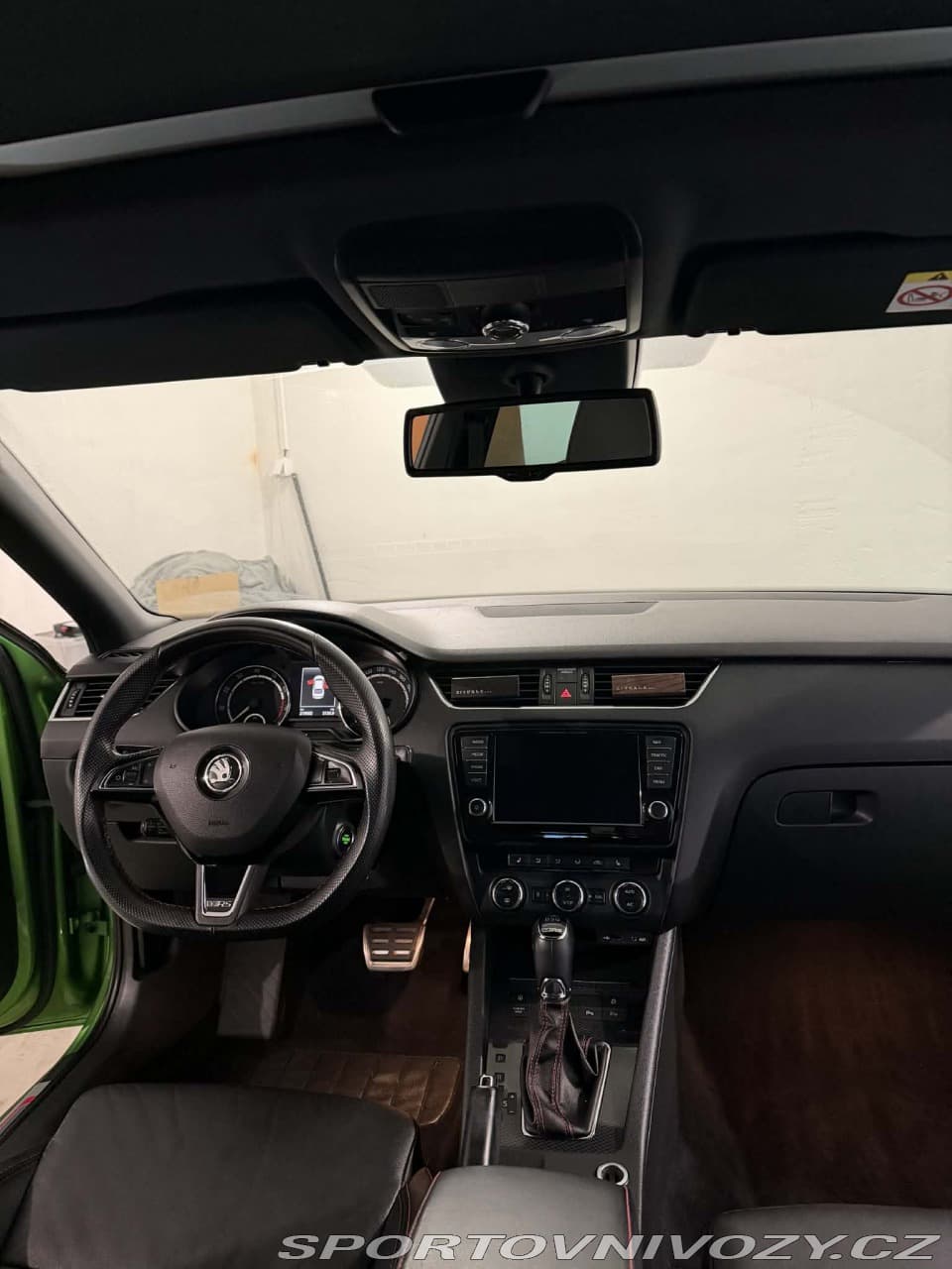 2014 Škoda OCTAVIA - 9