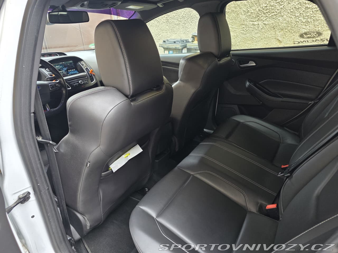 2015 Ford FOCUS - 4