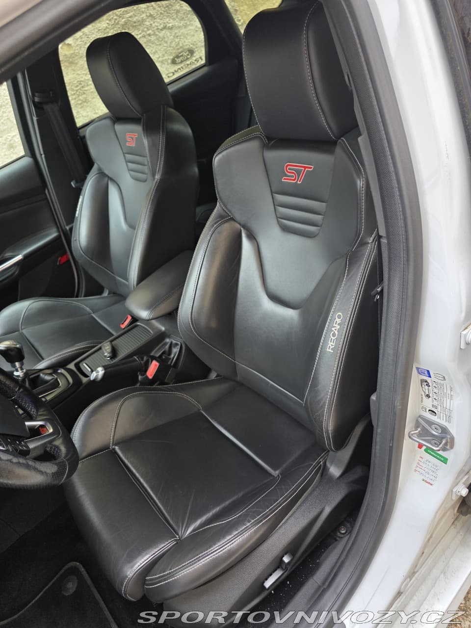 2015 Ford FOCUS - 6