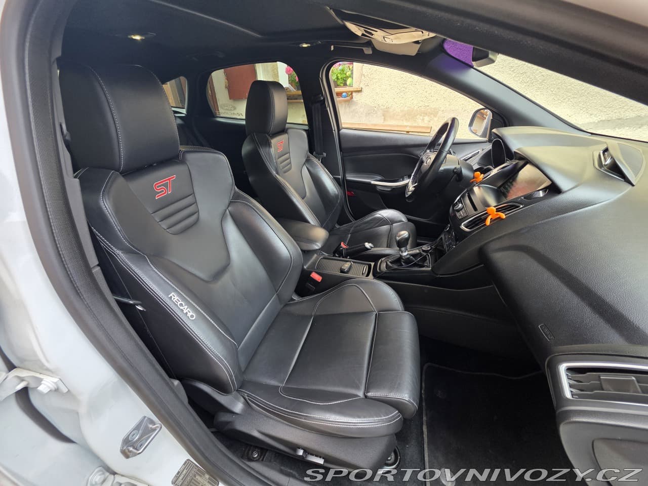 2015 Ford FOCUS - 7