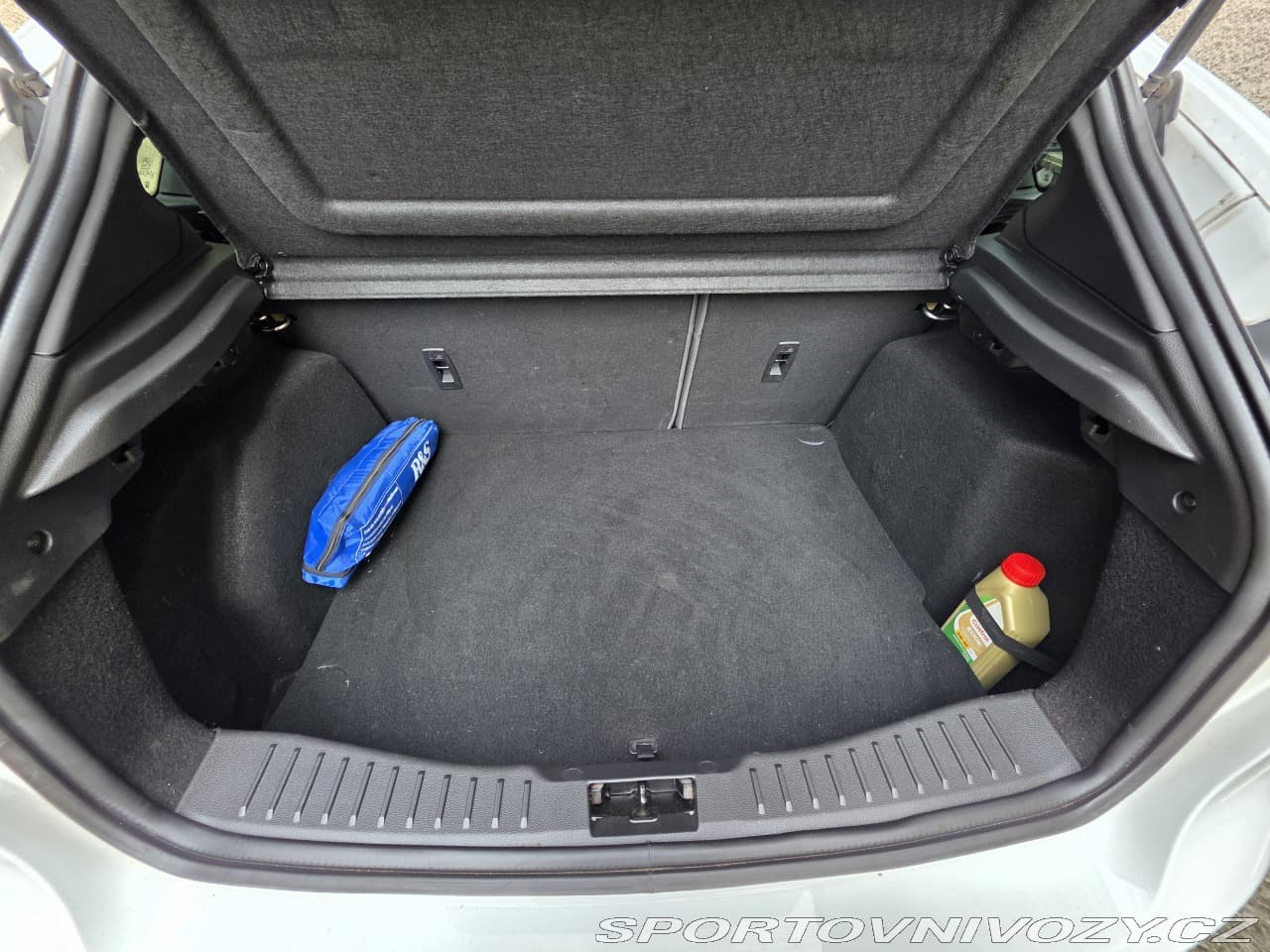 2015 Ford FOCUS - 9