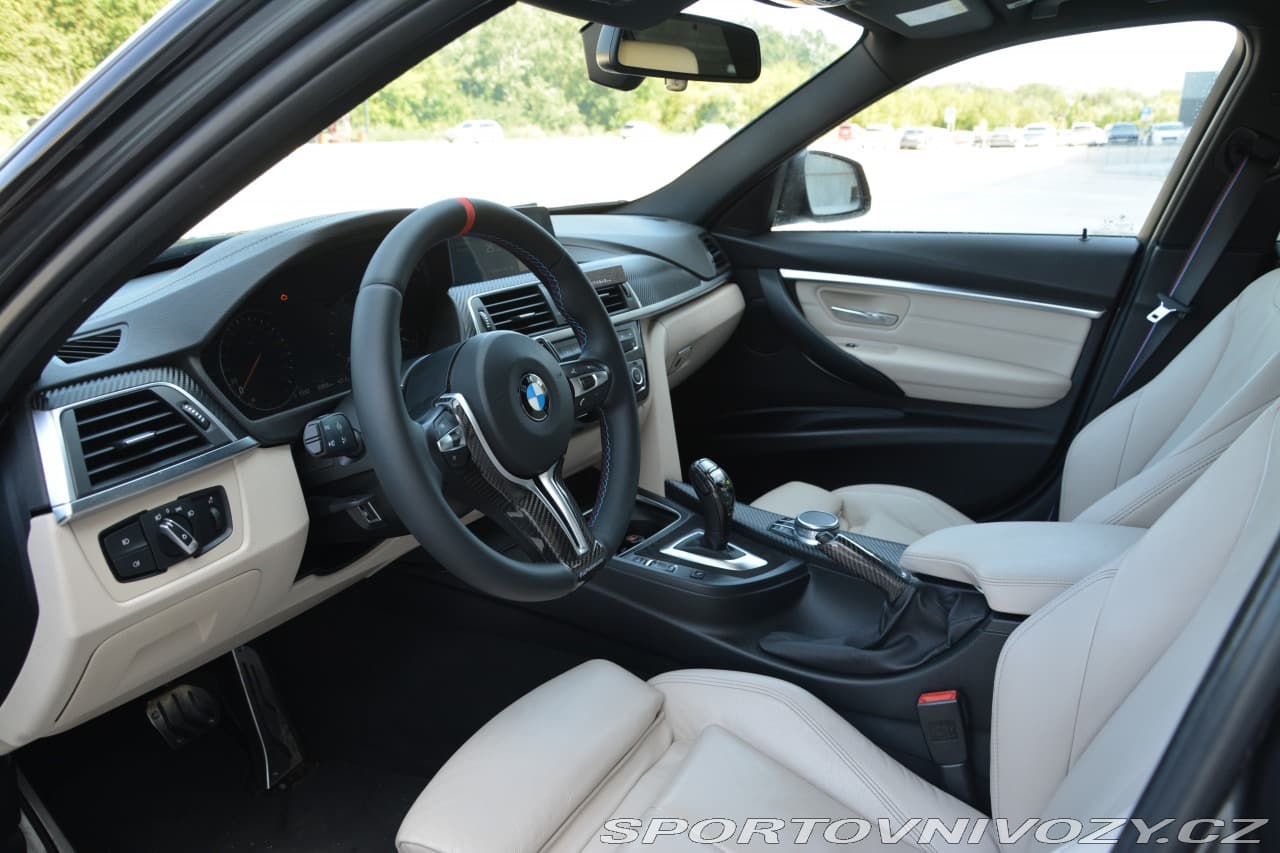 2018 BMW 3-SERIES - 10