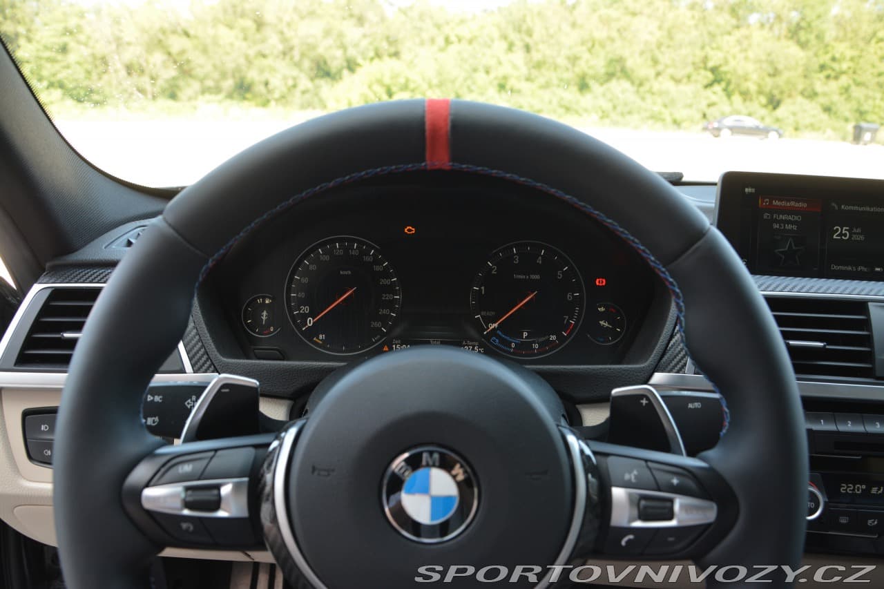 2018 BMW 3-SERIES - 12