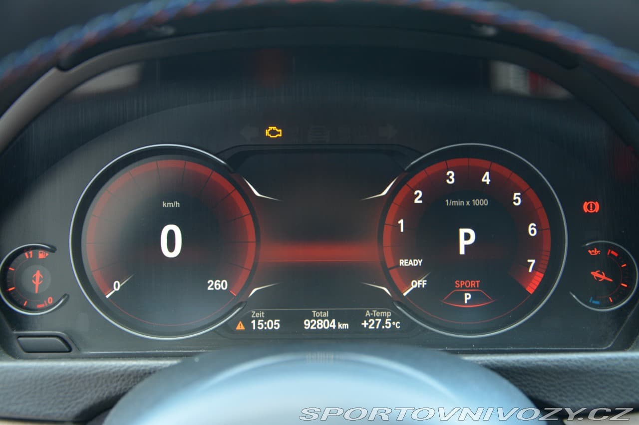 2018 BMW 3-SERIES - 13