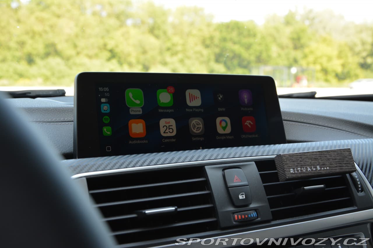 2018 BMW 3-SERIES - 14